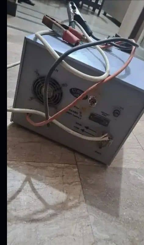 UPS in Excellent Condition – Reliable Power Backup – Great Working 2