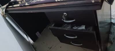 Executive Table