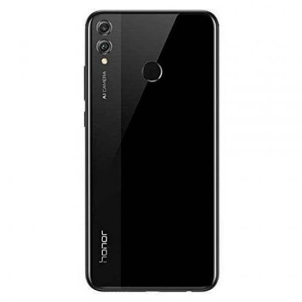 Honor 8X 6GB Ram 128 GB 9by10 Neat 0