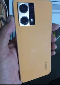 OPPO F21 PRO 4G 8/128GB