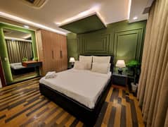 1 bedroom furnished apartment nearby grand mosque only for families original picture original price