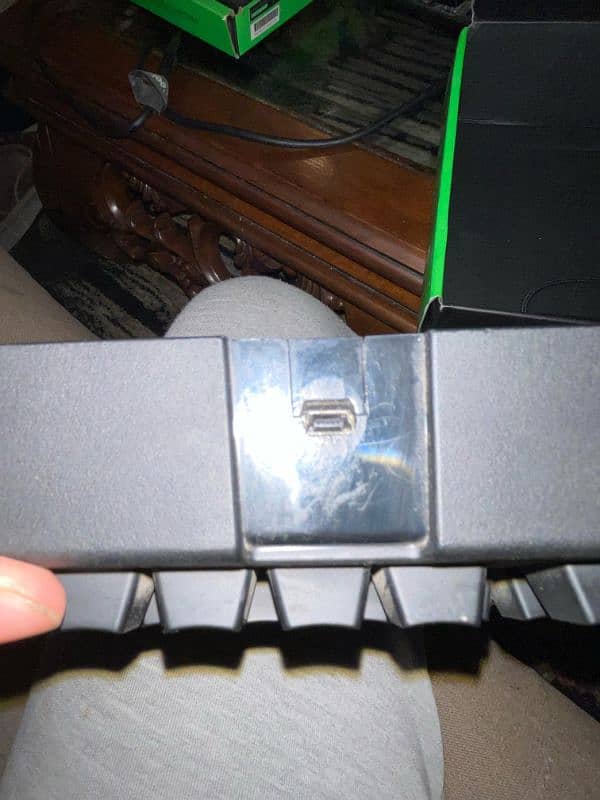 RAZER blackwidow Tournament ed v2 rgb 10