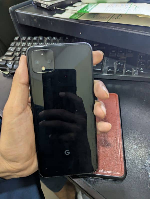Google pixel 4xl body parts (Board dead) 1