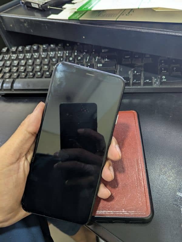 Google pixel 4xl body parts (Board dead) 2