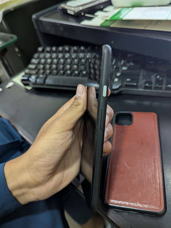 Google pixel 4xl body parts (Board dead) 3
