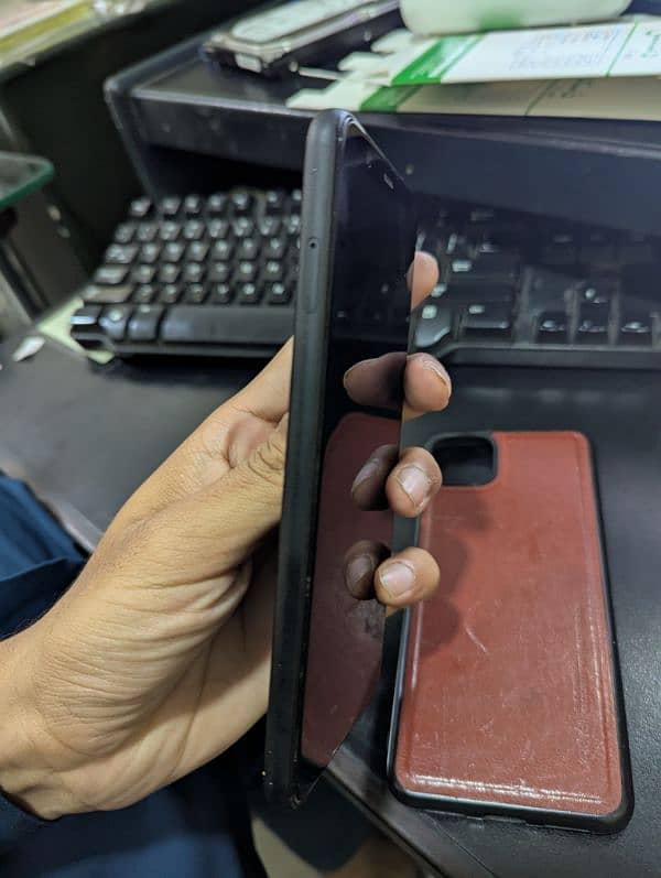 Google pixel 4xl body parts (Board dead) 4