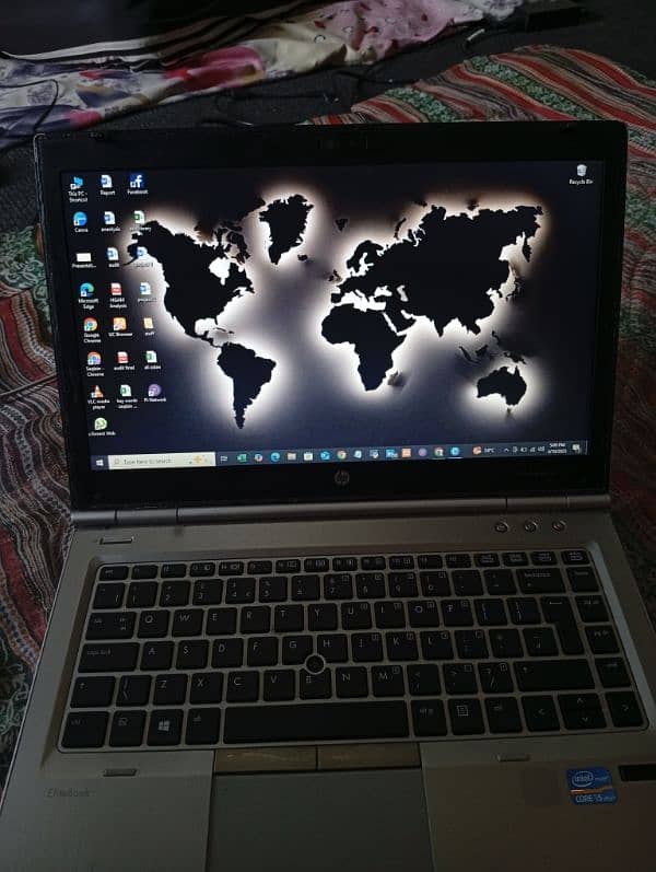 HP_core-i5_3rd gen_10 GB RAM(urgent sale) 1