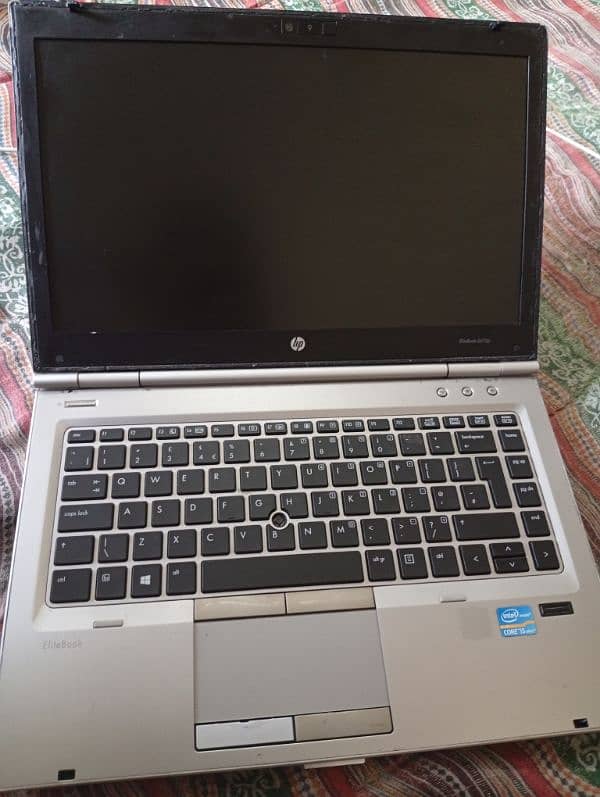 HP_core-i5_3rd gen_10 GB RAM(urgent sale) 3