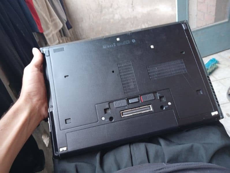 HP_core-i5_3rd gen_10 GB RAM(urgent sale) 4