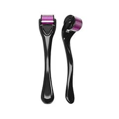 Derma Roller 0.5 Mm Hair & Skin System