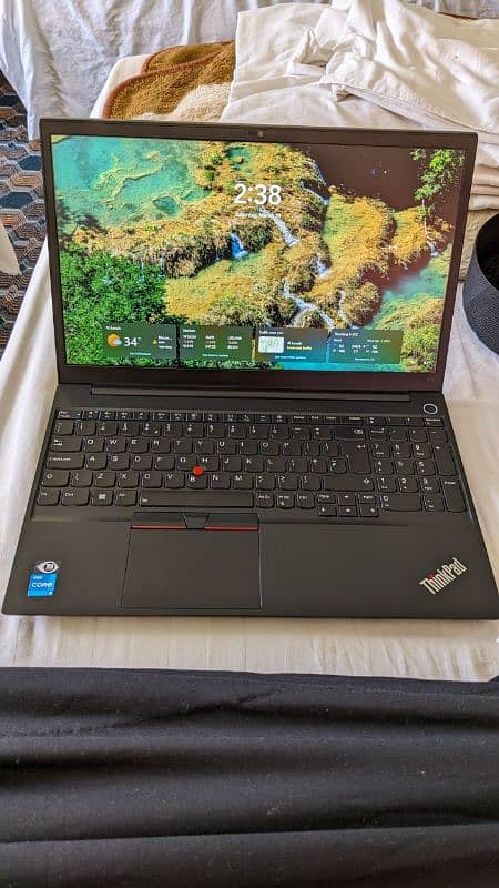 Lenovo Thinkpad E15 Gen 4 | i5-12th | 12-core 1