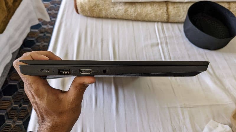 Lenovo Thinkpad E15 Gen 4 | i5-12th | 12-core 2