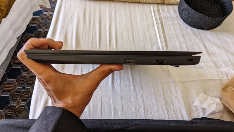 Lenovo Thinkpad E15 Gen 4 | i5-12th | 12-core 4
