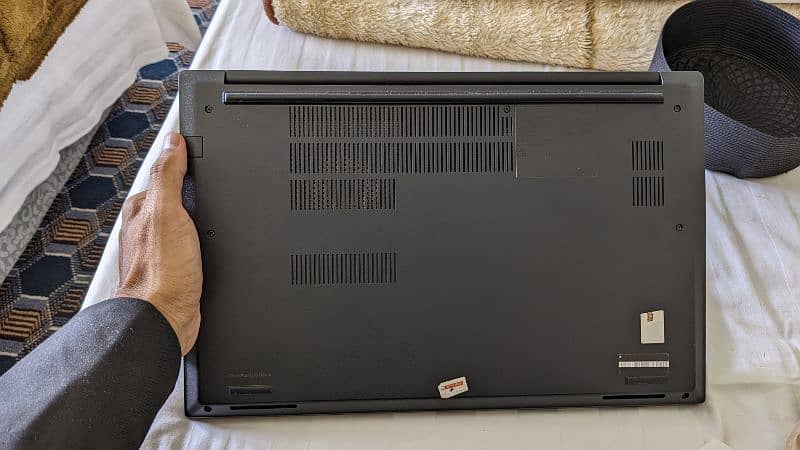 Lenovo Thinkpad E15 Gen 4 | i5-12th | 12-core 5
