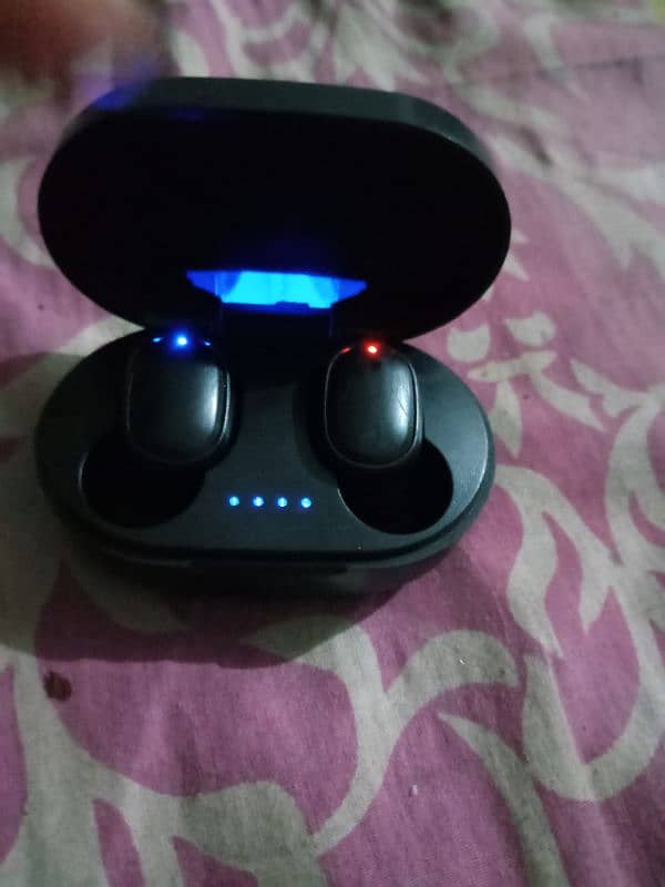 TWS Earpods- 210 pro true wireless 2