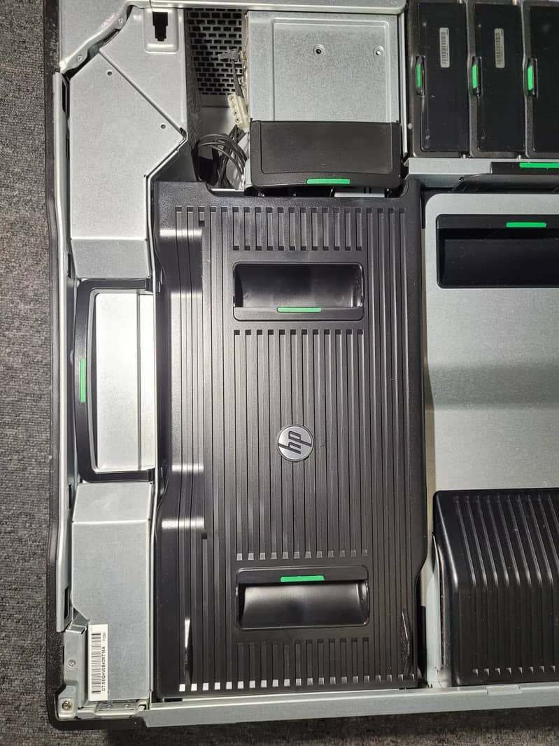 HP Z840 Workstation - Dual Intel Xeon E5-2683 V4 / 2673 V4 3