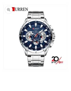 CURREN ORIGINAL BRAND