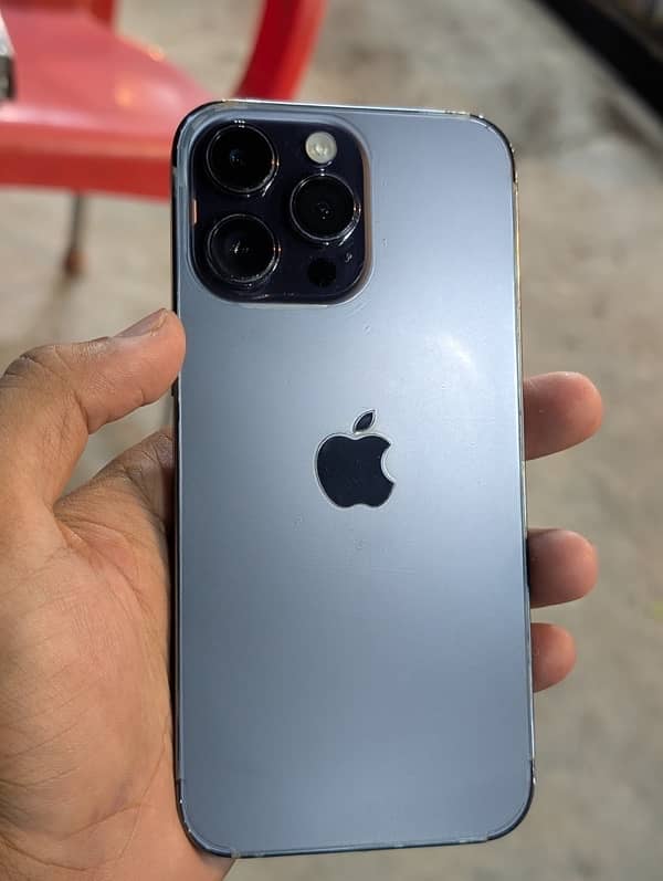 iphone 14pro max 512gb pta approved hk 2