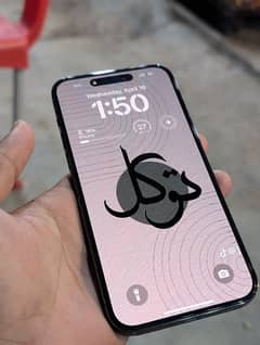 iphone 14pro max 512gb pta approved hk