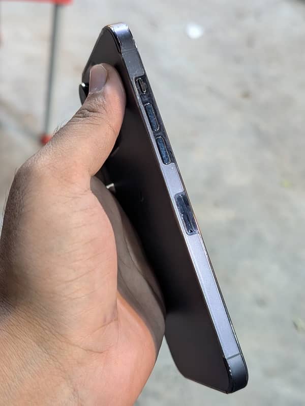 iphone 14pro max 512gb pta approved hk 4