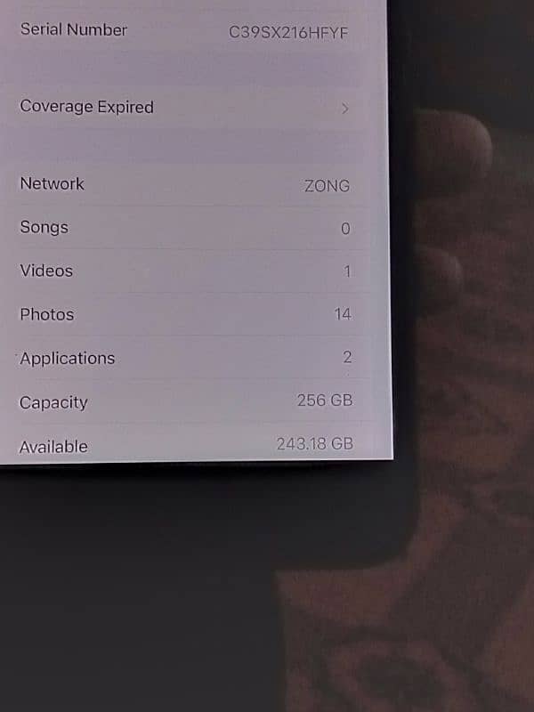 iphone 7 plus PTA approved official 256gb all ok whatspp 03178939421 4