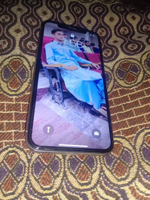 iphone x non pta by pass 0