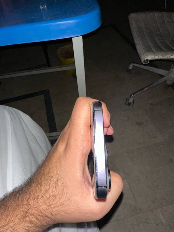 iphone 14 pro max factory unlock 256 gb non pta deep purple 0