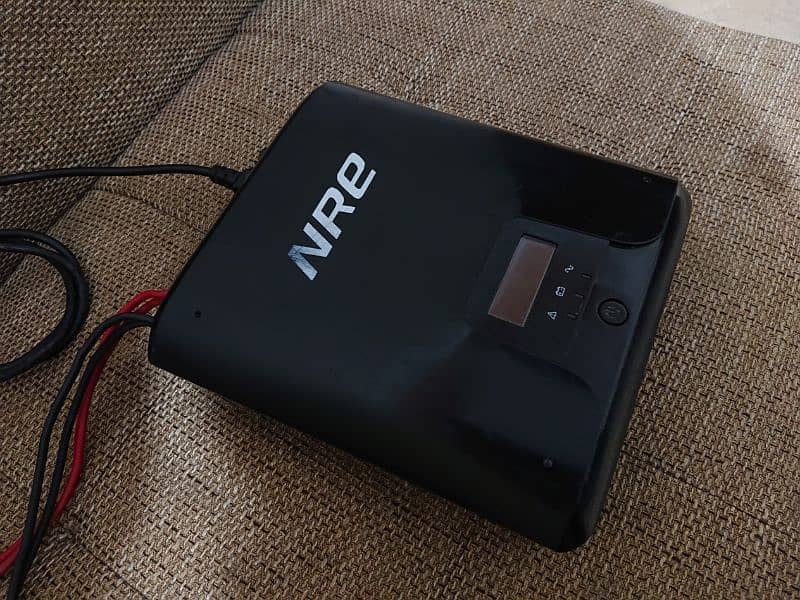 NRe ups   1500wat 24volt no fault 4