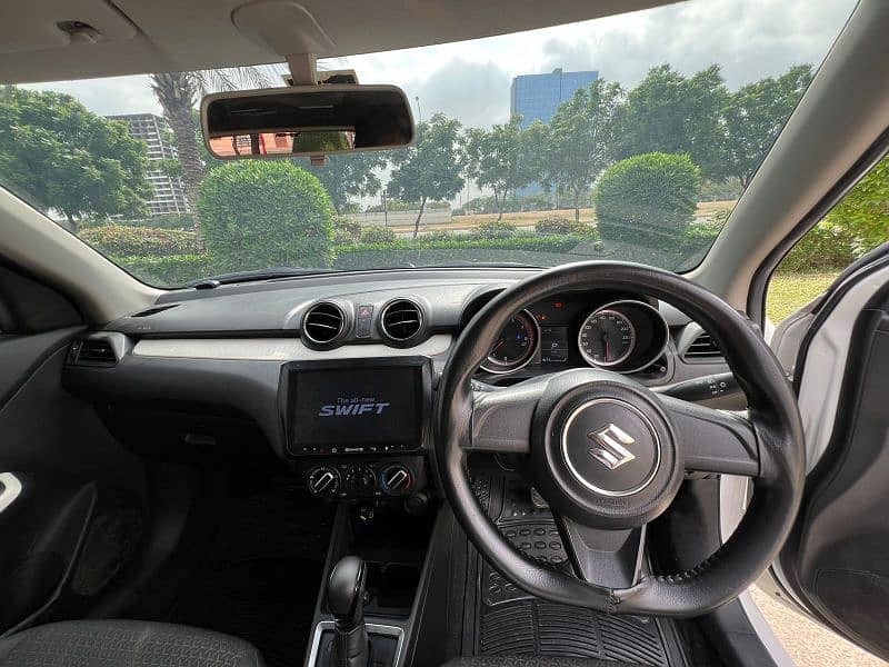 Suzuki Swift 2022 0
