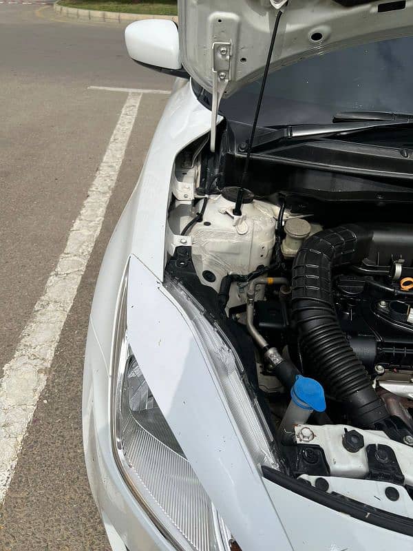 Suzuki Swift 2022 1