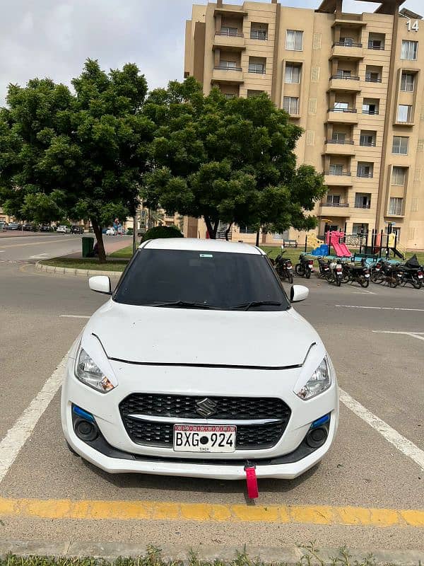 Suzuki Swift 2022 2