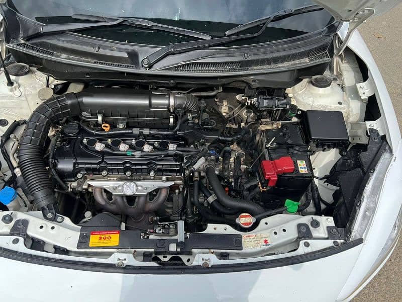 Suzuki Swift 2022 3