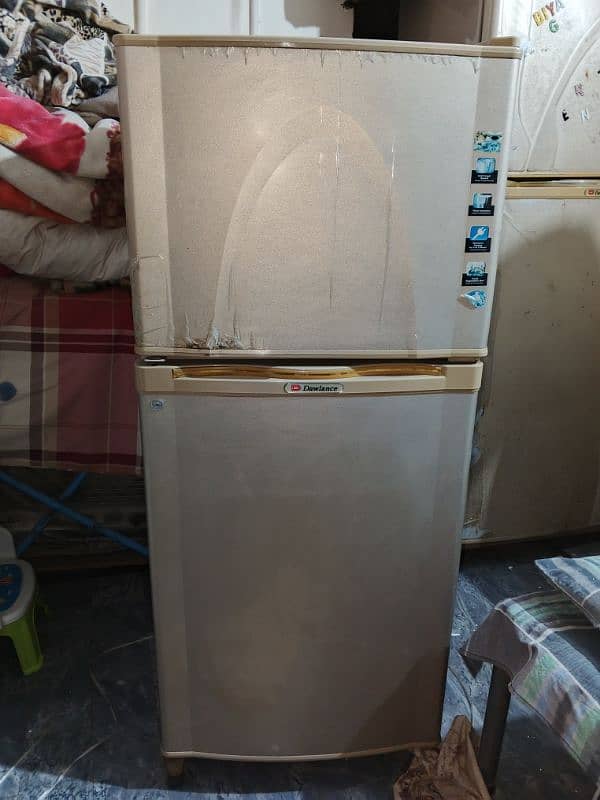 Fridge for sale 0