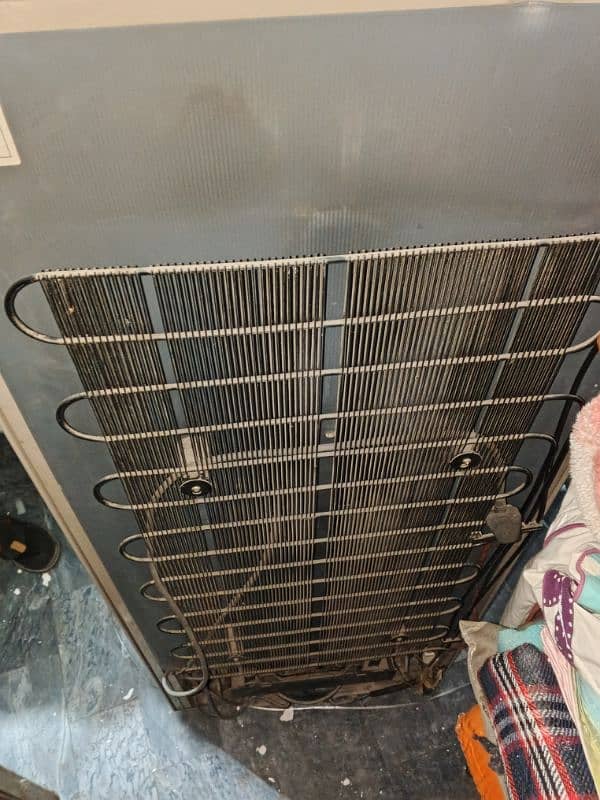 Fridge for sale 9