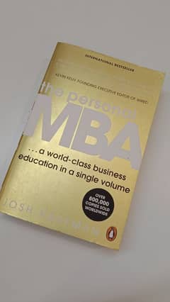 original imported books