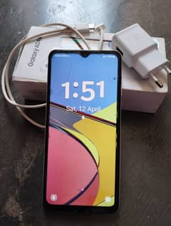 Samsung Galaxy A04s