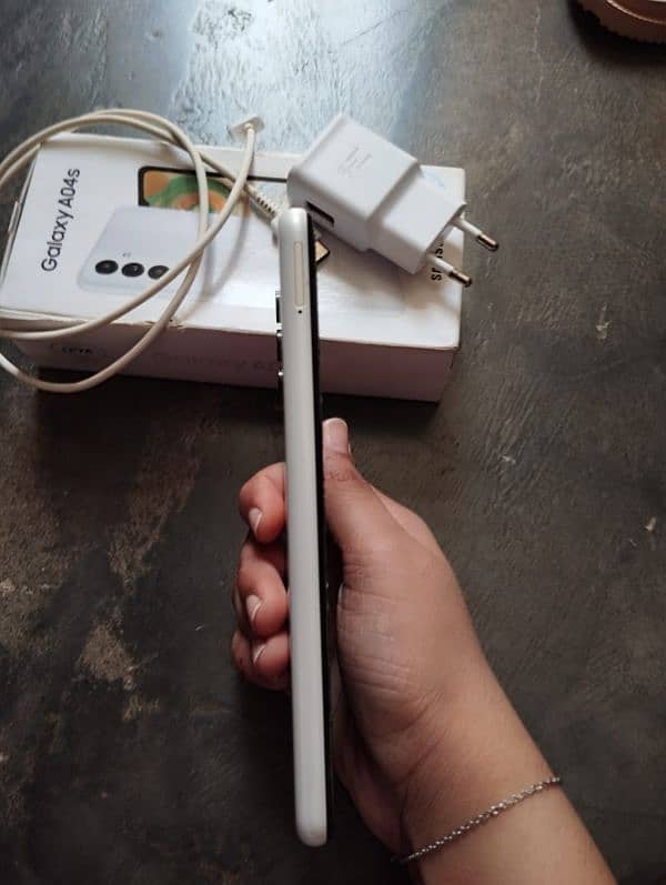 Samsung Galaxy A04s 5