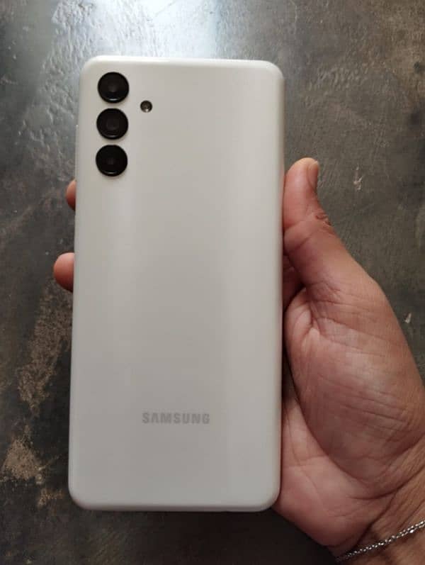 Samsung Galaxy A04s 7