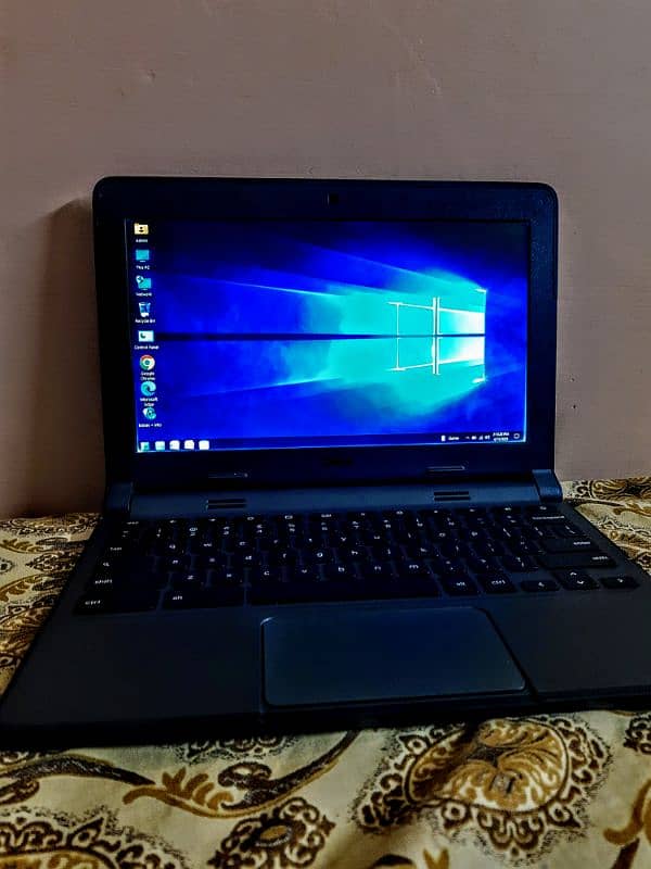DELL CHROMEBOOK INSTALL WINDOW- FAST LIGHTWEIGHT AND AFFORDABLE 0
