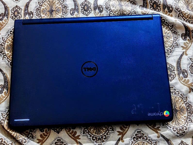 DELL CHROMEBOOK INSTALL WINDOW- FAST LIGHTWEIGHT AND AFFORDABLE 3