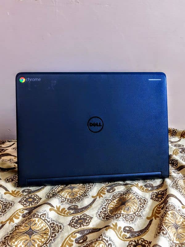 DELL CHROMEBOOK INSTALL WINDOW- FAST LIGHTWEIGHT AND AFFORDABLE 4