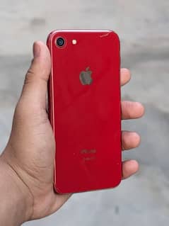 iPhone 8 PTA APPROVED