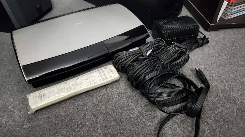 Bose marantz yamaha 13