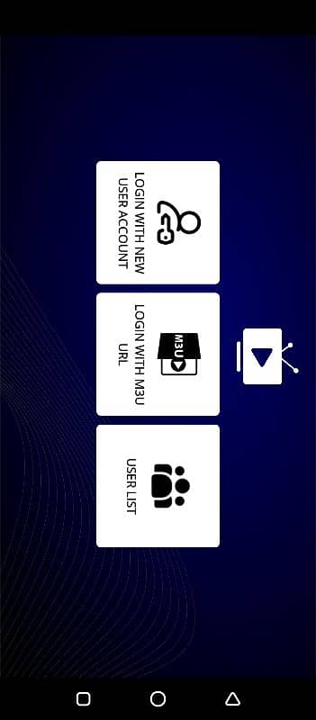 Iptv for smart led & mobile would best TV channels or movie 1