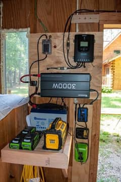 Electrical