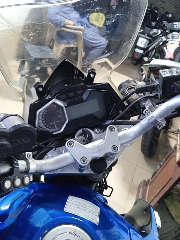 Cyclone 200cc 4