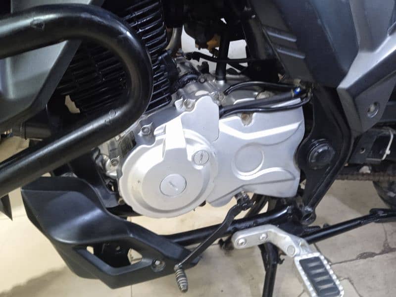 Cyclone 200cc 9