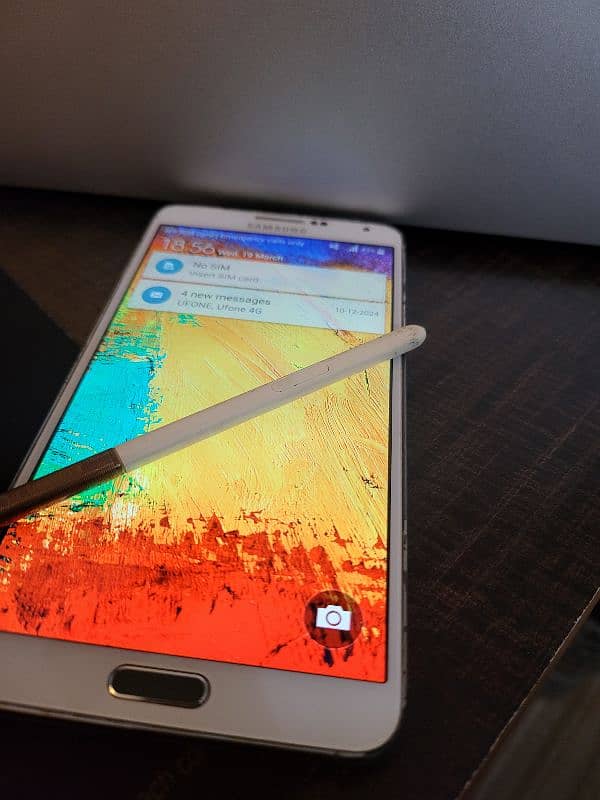 Samsung Note 3 Official PTA approved 0