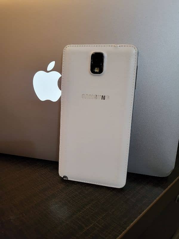 Samsung Note 3 Official PTA approved 3