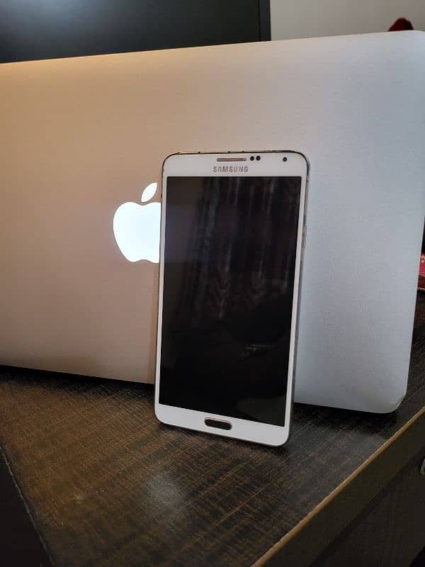 Samsung Note 3 Official PTA approved 4